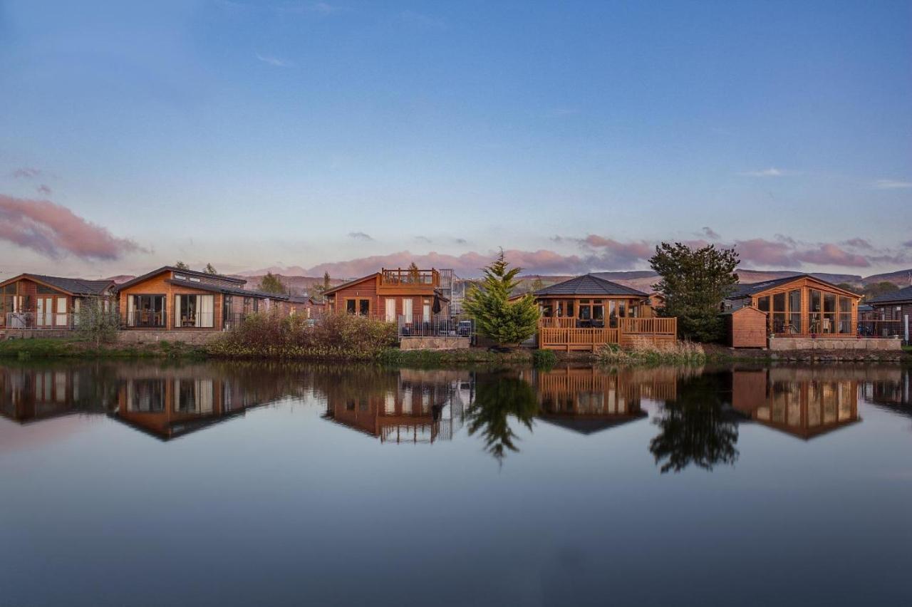 Shanthi Lodge Даннинг Экстерьер фото